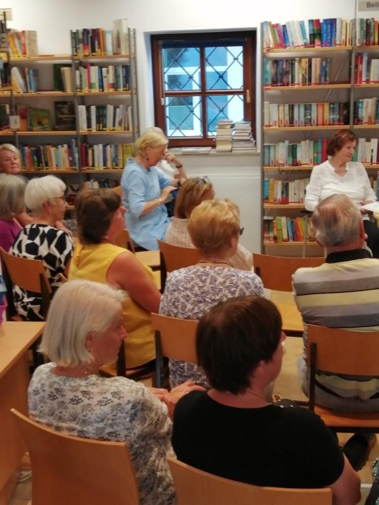 Erinnerungen Rußbach und Abtenau