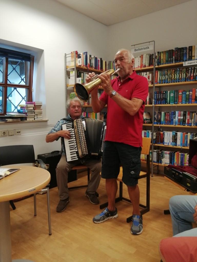 Erinnerungen Rußbach und Abtenau